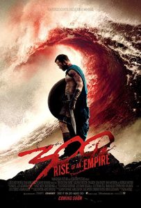 دانلود فیلم سیصد: ظهور یک امپراتوری 300: Rise of an Empire 2014