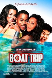 دانلود فیلم سفری با قایق Boat Trip 2002