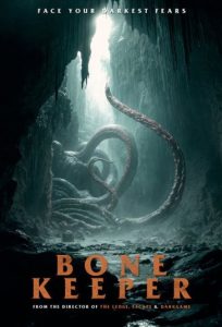 دانلود فیلم نگهبان استخوان Bone Keeper 2026