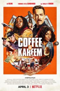 دانلود فیلم کریم و قهوه Coffee & Kareem 2020