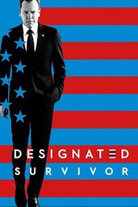 دانلود سریال رئیس‌ جمهور جایگزین Designated Survivor