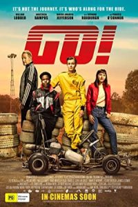دانلود فیلم گازشو بگیر Go Karts 2020