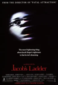 دانلود فیلم نردبان جیکوب Jacob’s Ladder 1990