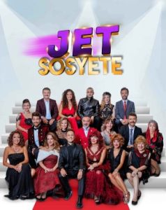 دانلود سریال از ما بهترون Jet Sosyete