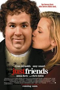 دانلود فیلم دوستی معمولی Just Friends 2005