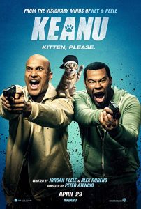 دانلود فیلم کیانو Keanu 2016