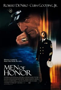 دانلود فیلم مردان افتخار Men of Honor 2000