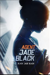دانلود فیلم مامور جید بلک Agent Jade Black 2020