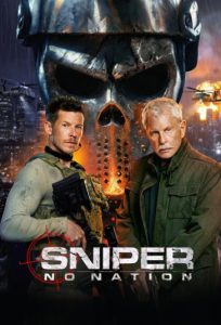 دانلود فیلم تک‌تیرانداز: بی‌وطن Sniper: No Nation 2026