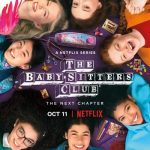 دانلود سریال باشگاه پرستاران کودک The Baby-Sitters Club دوبله فارسی
