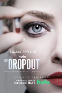 دانلود سریال طرد شده The Dropout دوبله فارسی