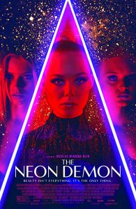 دانلود فیلم شیطان نئونی The Neon Demon 2016