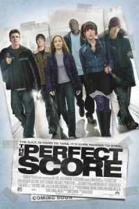 دانلود فیلم متیاز کامل The Perfect Score 2004 دوبله فارسی