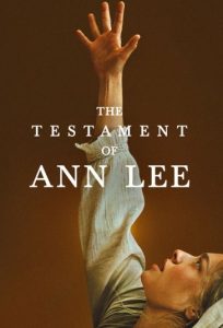 دانلود فیلم میراث آن لی The Testament of Ann Lee 2025