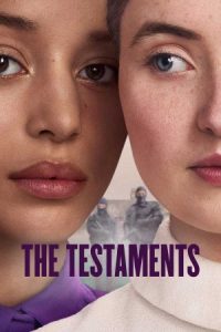 دانلود سریال عهدها The Testaments