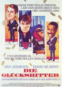 دانلود فیلم اماکن تجاری Trading Places 1983