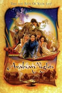 دانلود سریال قصه های هزار و یک شب Arabian Nights