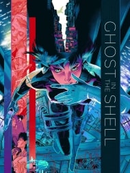 دانلود انیمه شبح درون پوسته Ghost in the Shell 1995