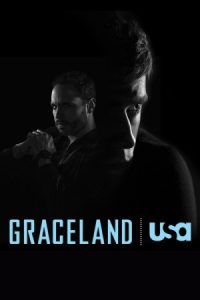 دانلود سریال گریسلند Graceland