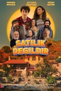 دانلود فیلم فروشی نیستSatilik Degildir 2024
