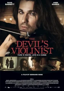دانلود فیلم شیطان ویولونیست The Devil’s Violinist 2013