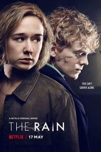 دانلود سریال باران The Rain