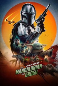 دانلود فیلم جنگ ستارگان: مندلورین و گروگو Star Wars: The Mandalorian and Grogu 2026
