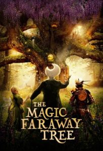 دانلود فیلم درخت جادویی سرزمین‌های دوردست The Magic Faraway Tree 2026