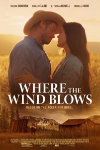 دانلود فیلم آنجا که باد می‌وزد Where the Wind Blows 2025