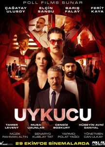 دانلود فیلم عامل خفته The Uykucu 2025