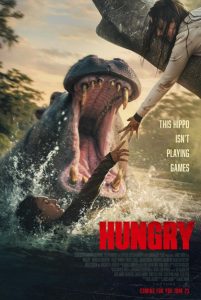 دانلود فیلم گرسنه HUNGRY 2026