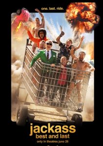دانلود فیلم جکاس: بهترین و آخرین Jackass: Best and Last 2026