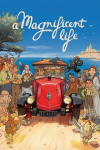 دانلود فیلم زندگی باشکوه A Magnificent Life 2025