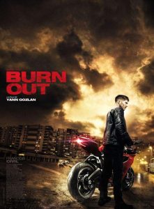 دانلود فیلم سوختن Burn Out 2017 دوبله فارسی