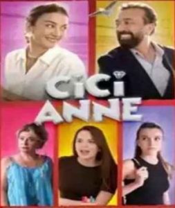 دانلود فیلم مادر ناتنی Cici Anne 2024