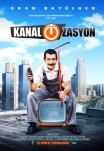دانلود فیلم شبکه آی Kanal İ Zasyon 2009