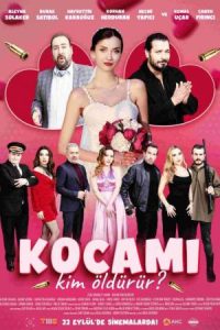 دانلود فیلم کی شوهرم را میکشد Kocami Kim Oldurur 2023