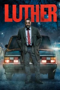 دانلود سریال لوتر Luther