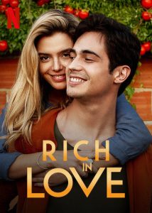 دانلود فیلم غنی در عشق Rich in Love 2020