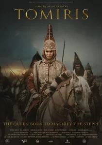دانلود فیلم افسانه تومیریس The Legend of Tomiris 2019
