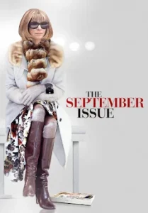 دانلود مستند شماره سپتامبر The September Issue 2009