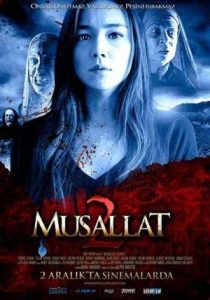 دانلود فیلم مسلط 2 تسخیر شده 2011 Musallat 2 Lanet