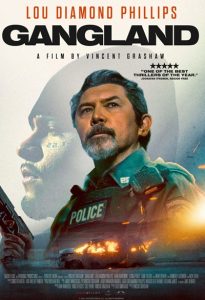 دانلود فیلم گنگ‌لند Gangland 2025