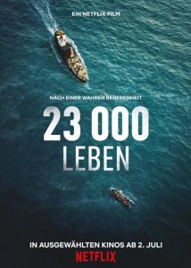دانلود فیلم 23 هزار جان 23 000 Lives 2026