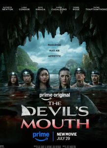 دانلود فیلم دهان شیطان The Devil's Mouth 2026