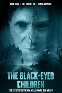 دانلود فیلم کودکان چشم سیاه The Black-Eyed Children 2025