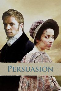 دانلود فیلم اطمینان Persuasion 2007