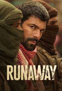 دانلود سریال فرار Runaway