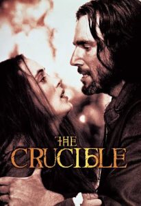 دانلود فیلم بوته آزمایش The Crucible 1996