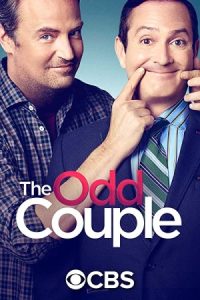 دانلود سریال زوج عجیب The Odd Couple